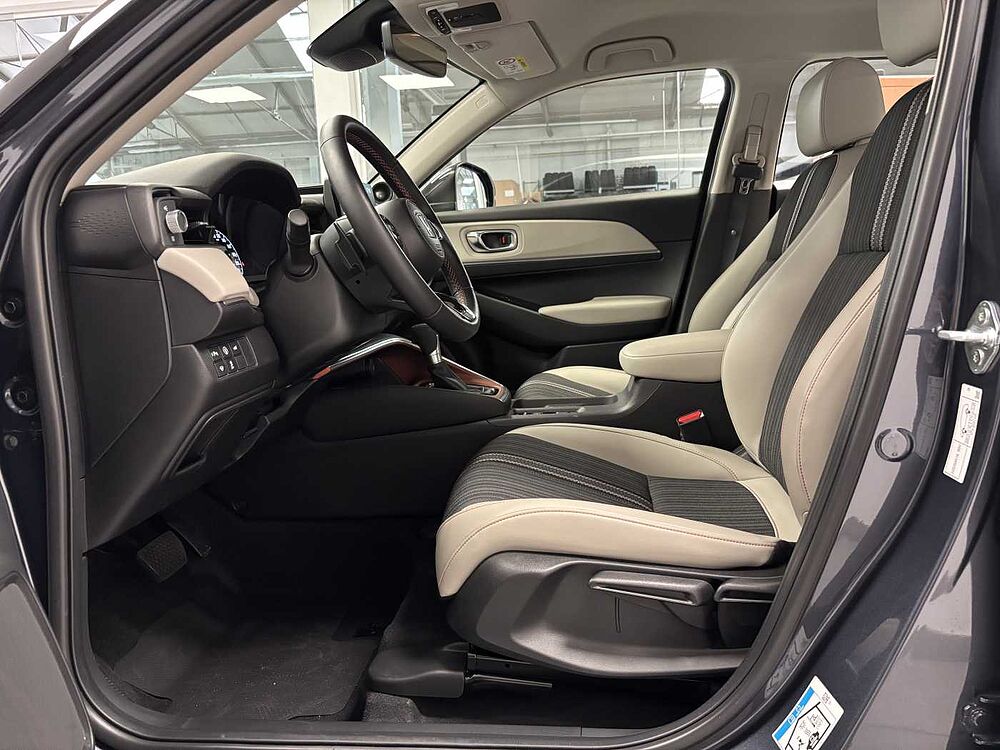 Honda HR-V E: HEV 1.5i Advance Style eCVT