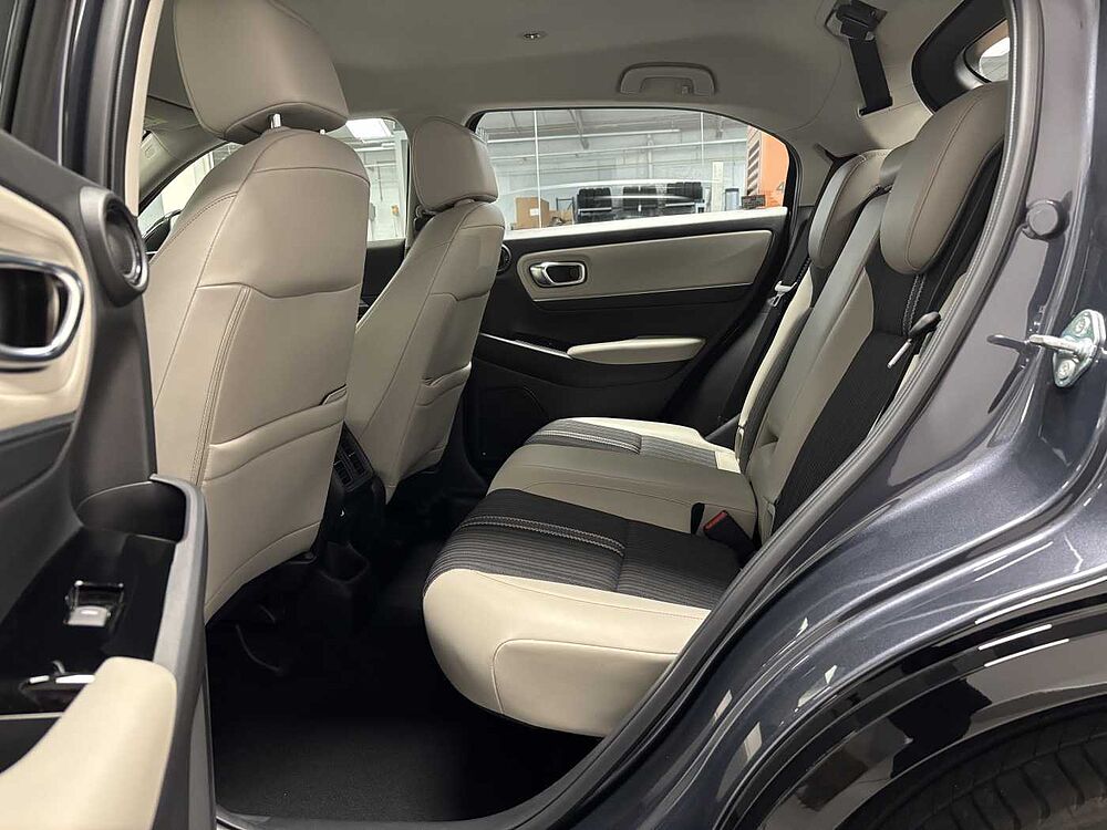 Honda HR-V E: HEV 1.5i Advance Style eCVT