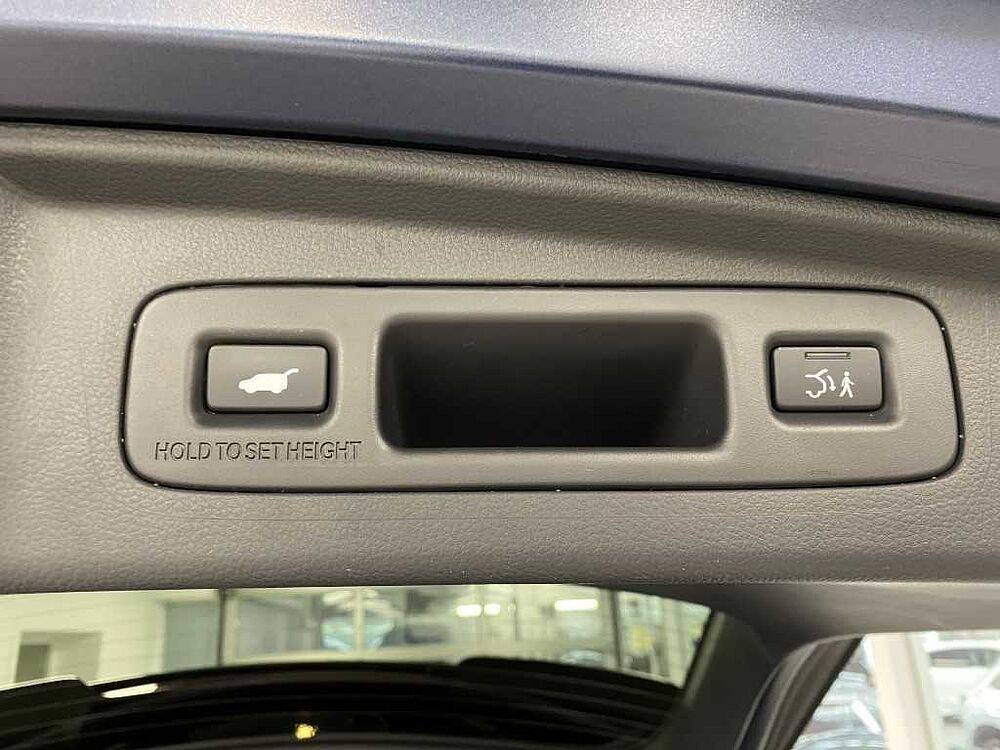 Honda CR-V E: PHEV - 2024 2.0i 2WD Advance Tech