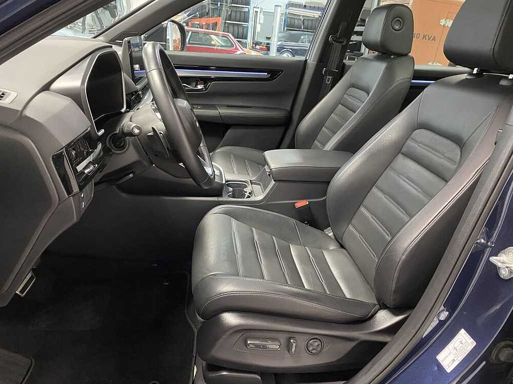 Honda CR-V E: PHEV - 2024 2.0i 2WD Advance Tech