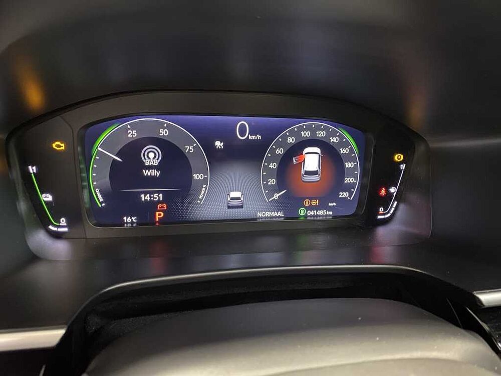 Honda CR-V E: PHEV - 2024 2.0i 2WD Advance Tech