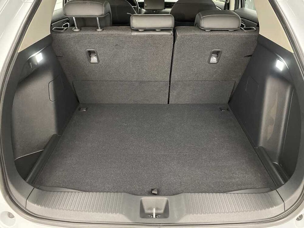 Honda HR-V E: HEV - 2023 1.5i Advance eCVT