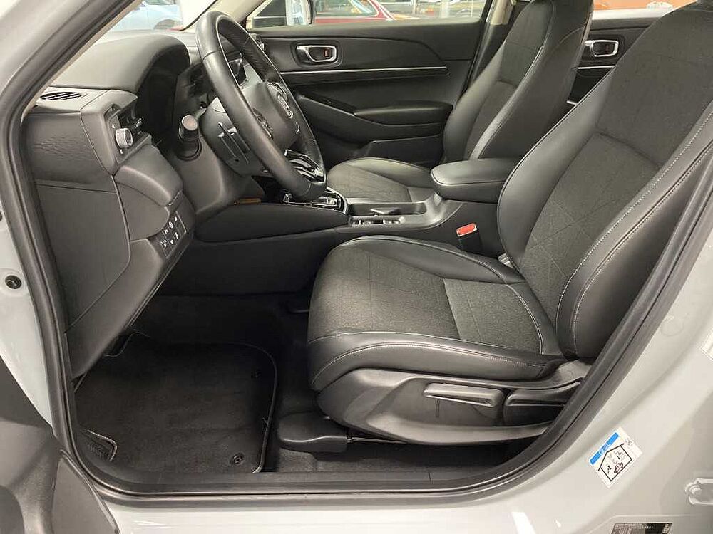Honda HR-V E: HEV - 2023 1.5i Advance eCVT