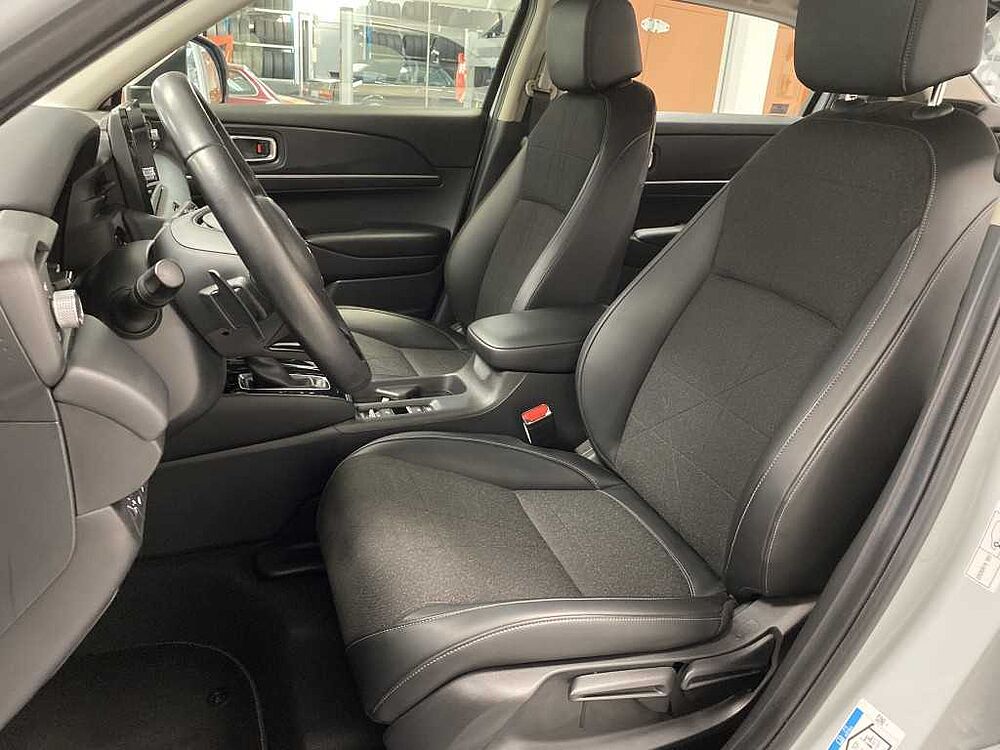 Honda HR-V E: HEV - 2023 1.5i Advance eCVT
