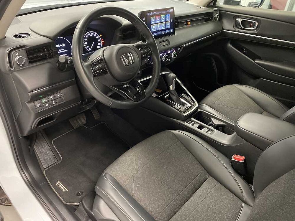 Honda HR-V E: HEV - 2023 1.5i Advance eCVT