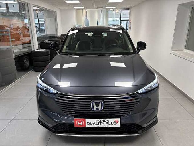 Honda HR-V E:HEV 1.5i Advance Style eCVT