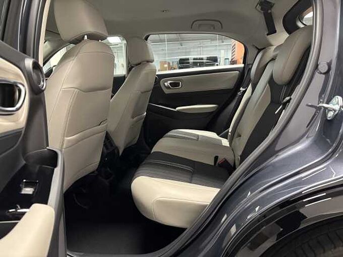 Honda HR-V E:HEV 1.5i Advance Style eCVT