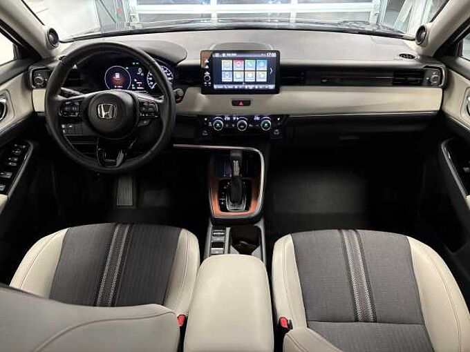 Honda HR-V E:HEV 1.5i Advance Style eCVT