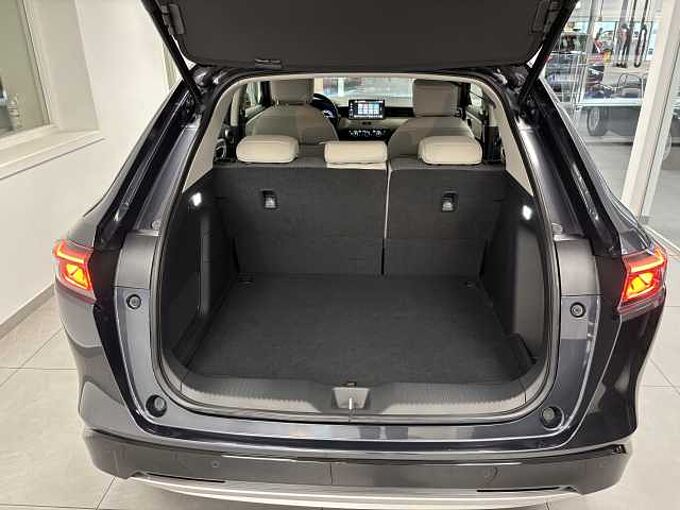 Honda HR-V E:HEV 1.5i Advance Style eCVT