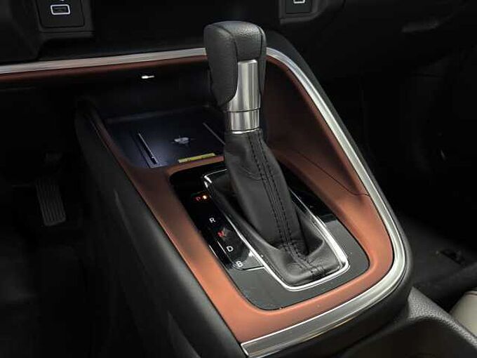 Honda HR-V E:HEV 1.5i Advance Style eCVT