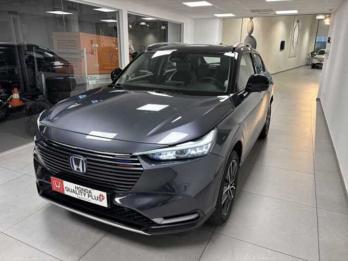 Honda  HR-V E:HEV 1.5i Advance Style eCVT