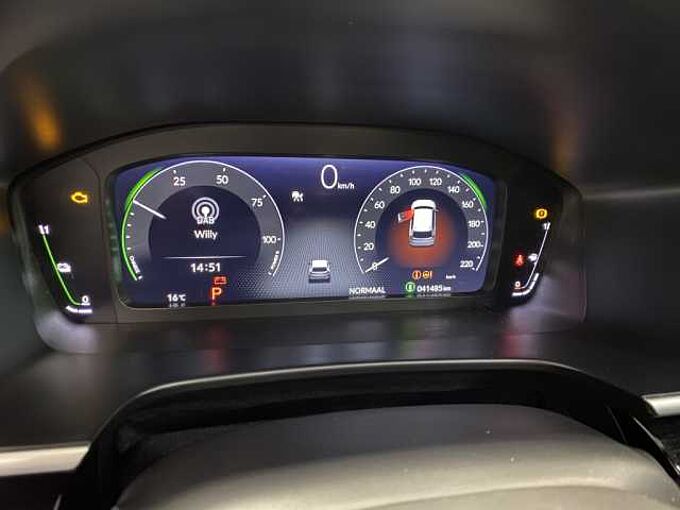 Honda CR-V E:PHEV - 2024 2.0i 2WD Advance Tech