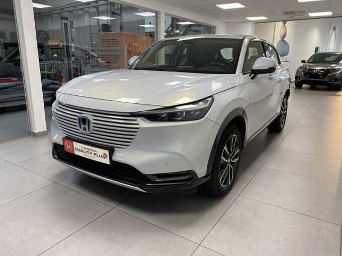 Honda  HR-V E:HEV - 2023 1.5i Advance eCVT