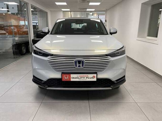 Honda HR-V E:HEV - 2023 1.5i Advance eCVT