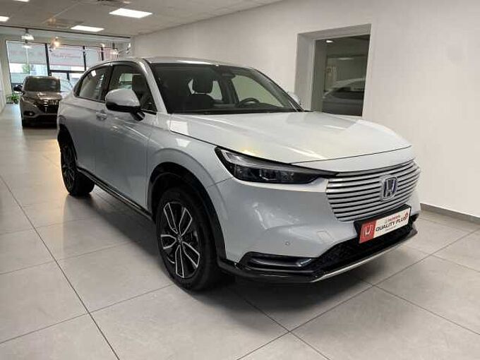 Honda HR-V E:HEV - 2023 1.5i Advance eCVT