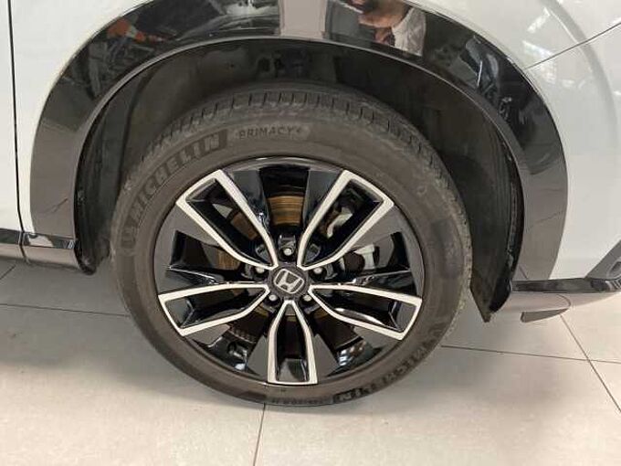Honda HR-V E:HEV - 2023 1.5i Advance eCVT