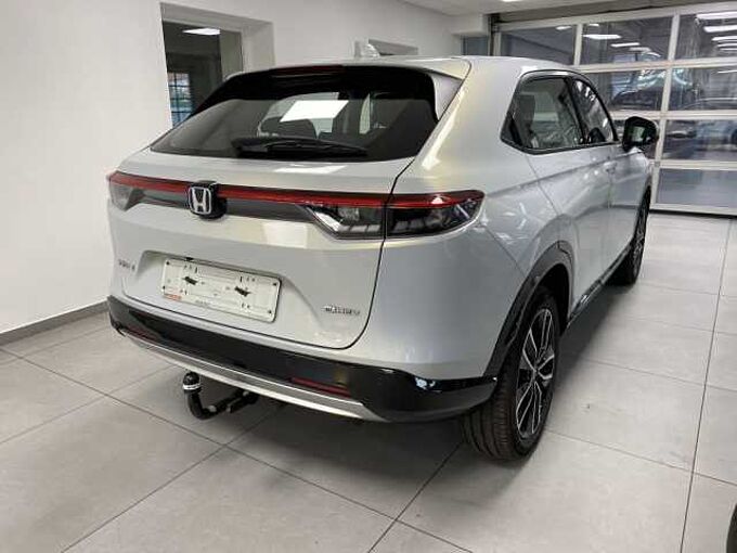 Honda HR-V E:HEV - 2023 1.5i Advance eCVT