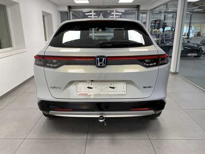 Honda HR-V E:HEV - 2023 1.5i Advance eCVT