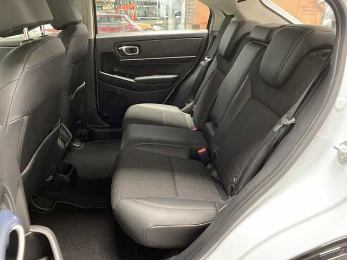 Honda HR-V E:HEV - 2023 1.5i Advance eCVT