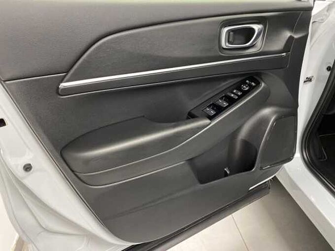 Honda HR-V E:HEV - 2023 1.5i Advance eCVT