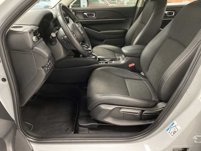 Honda HR-V E:HEV - 2023 1.5i Advance eCVT