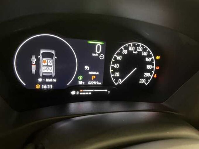 Honda HR-V E:HEV - 2023 1.5i Advance eCVT